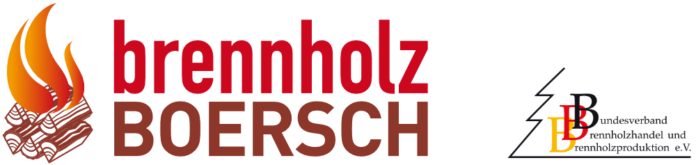 Brennholz Boersch - Kaminholz und Feuerholz aus Offenbach am Main