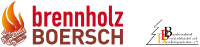 Brennholz Boersch - Kaminholz und Feuerholz aus Offenbach am Main